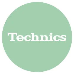 Magma LP-Slipmat Technics "Simple 7"