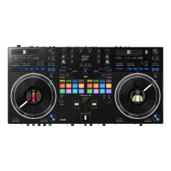 Pioneer DDJ-REV7 2-channel controller