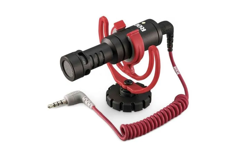 Rode Vlogger Kit Universal Edition