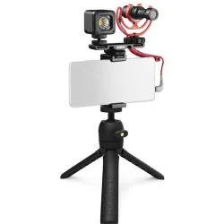 Rode Vlogger Kit Universal Edition Μικρόφωνο