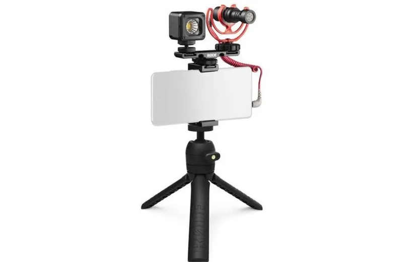 Rode Vlogger Kit Universal Edition
