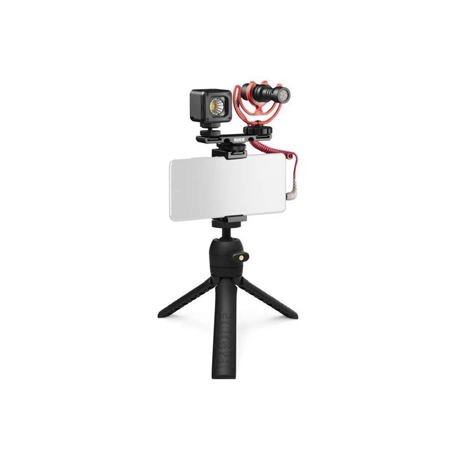 Rode Vlogger Kit Universal Edition Microphone