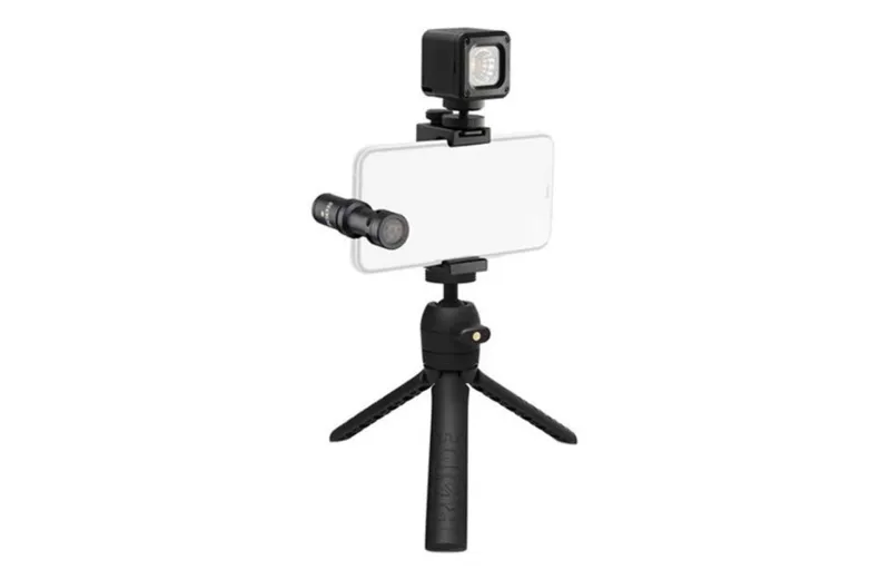 Rode Vlogger Kit USB-C Edition Μικρόφωνο
