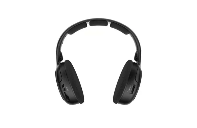 Sennheiser RS-120W Aσύρματα Ακουστικά