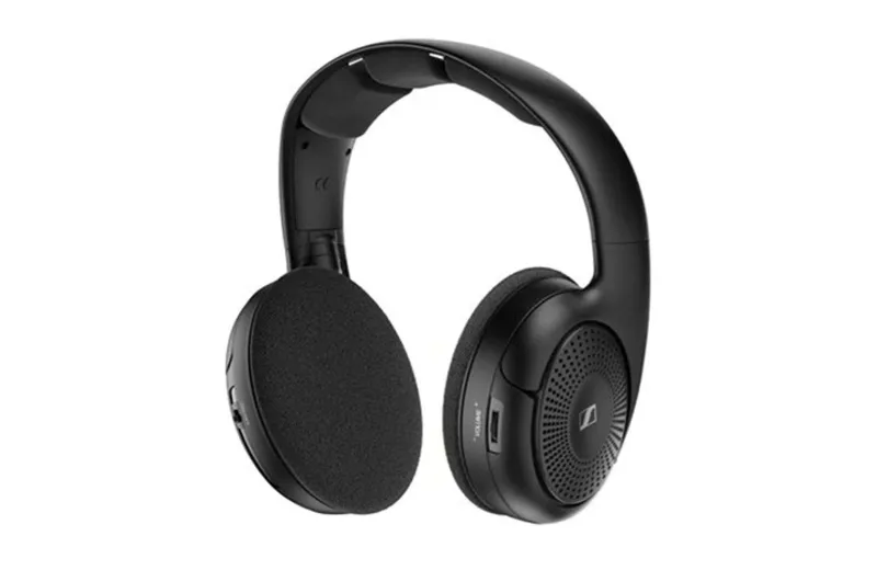 Sennheiser RS-120W Aσύρματα Ακουστικά