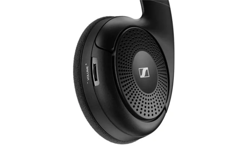Sennheiser RS-120W Aσύρματα Ακουστικά
