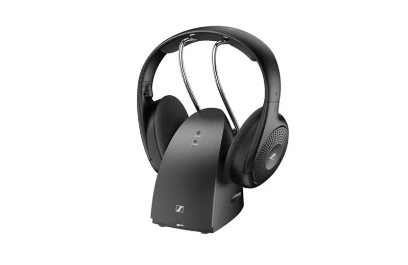 Sennheiser RS-120W Aσύρματα Ακουστικά