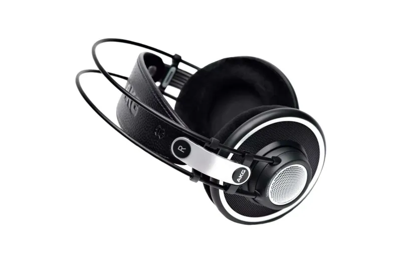 AKG K 702 ΑΚΟΥΣΤΙΚΑ HI-END