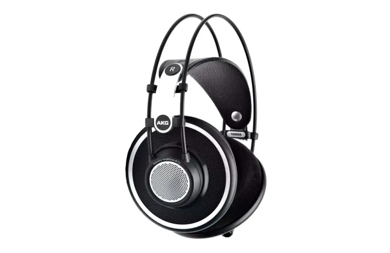 AKG K 702 ΑΚΟΥΣΤΙΚΑ HI-END