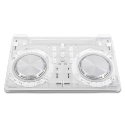 Decksaver Pioneer DJ DDJ-WEGO3/4 Κάλυμμα Προστασίας