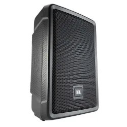JBL IRX 108BT 8-inch powered speaker with Bluetooth