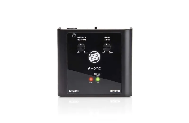 RELOOP iPHONO 2