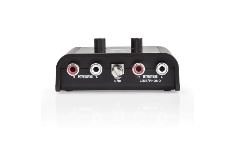 RELOOP iPHONO 2