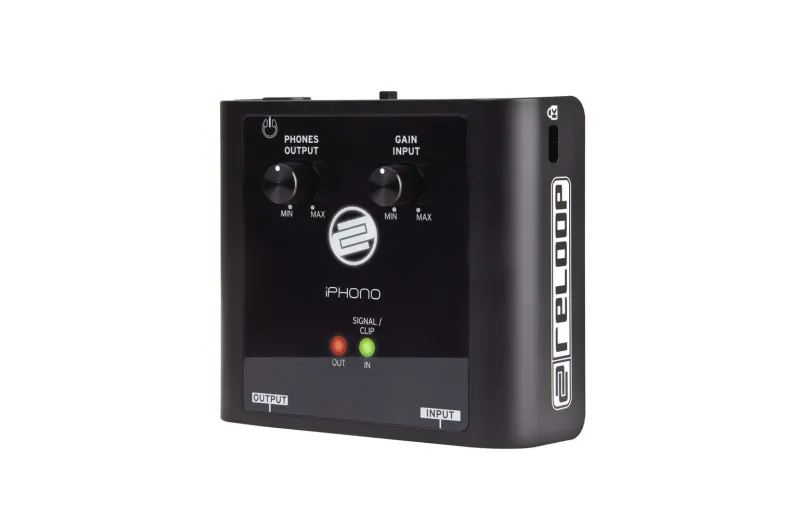 RELOOP iPHONO 2