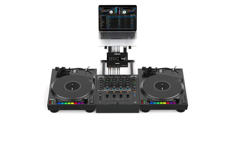 RELOOP iPHONO 2