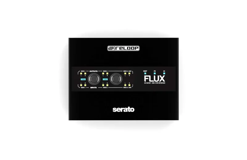 RELOOP iPHONO 2