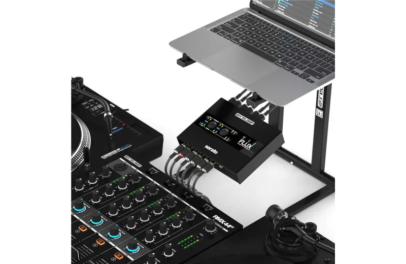 RELOOP iPHONO 2