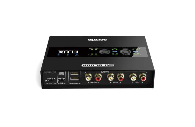 RELOOP iPHONO 2