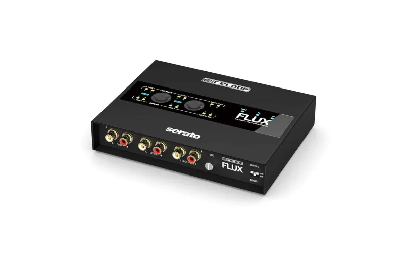 RELOOP iPHONO 2