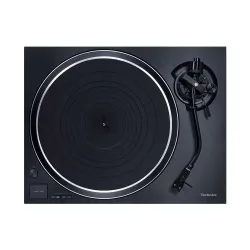 Πίκαπ Technics SL-1500C EG-K - Μαύρο