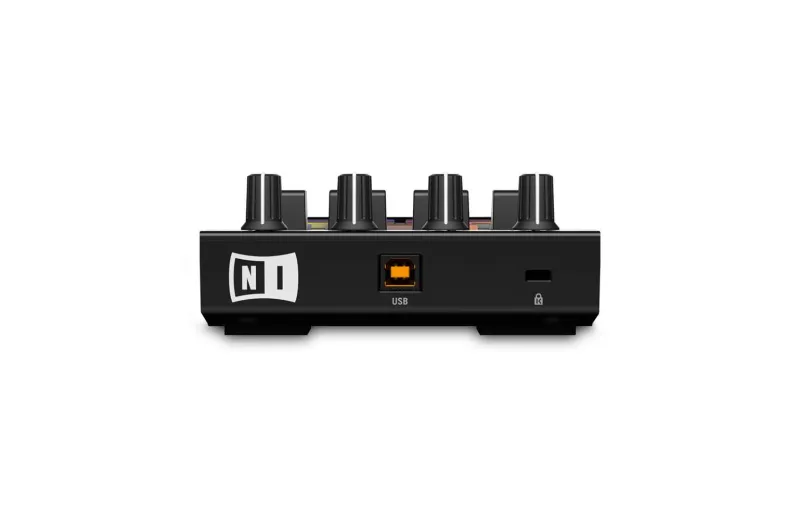 Native Instruments Traktor Kontrol F1