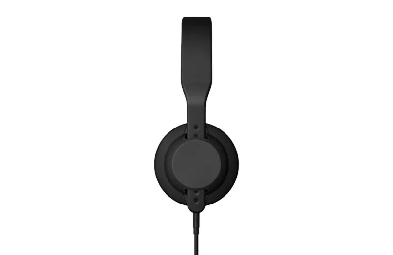 AIAIAI TMA-2 DJ PRESET DJ Headphones - Black