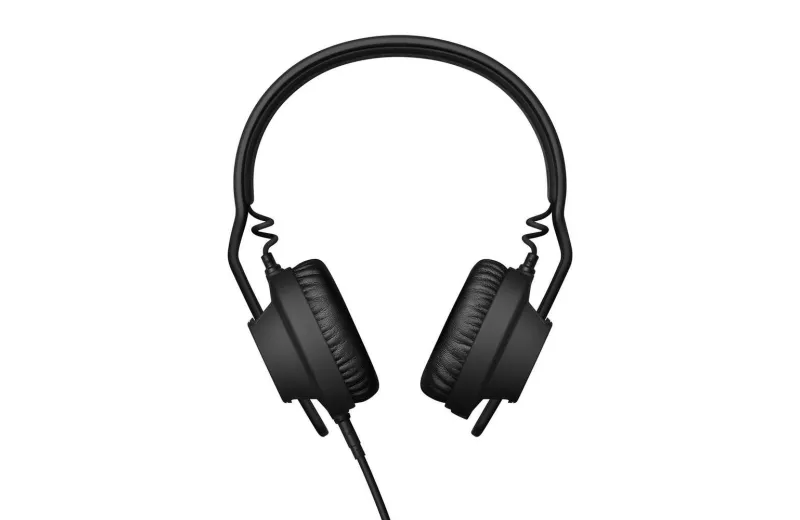 AIAIAI TMA-2 DJ PRESET DJ Headphones - Black