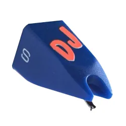 Stylus-s Turntable Needle - Blue