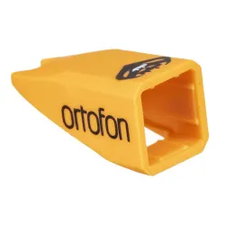 Stylus Night Club Turtable Needle - Yellow