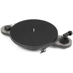 Pro-ject Audio Elemental Silver