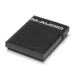 M Audio SP-1 sustain pedal