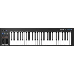 Nektar Impact GX49 Midi Keyboard