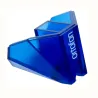 Stylus 2M Blue Turntable Needle - Blue