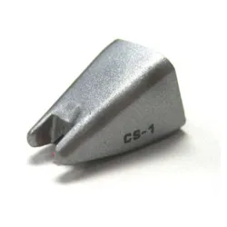 Numark CS-1-RS Stylus Τurntable Needlle - Silver