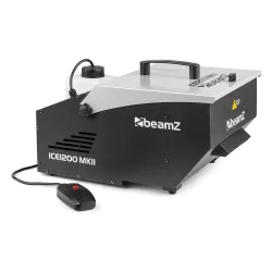 Ice1200 MKII beamZ