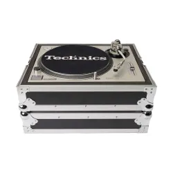 Magma Multi-Format Turntable Case II flight case