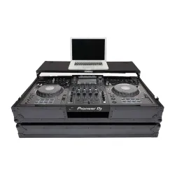 Magma DJ-Controller Workstation XDJ-XZ Black
