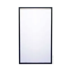 Headliner Huntington DJ Booth White Scrim