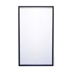 HEADLINER UNIVERSAL DJ FACADE SCRIM (WHITE)