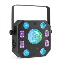 Lightbox5 beamZ
