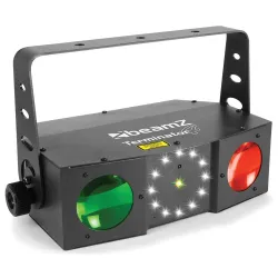 Terminator IV LED beamZ
