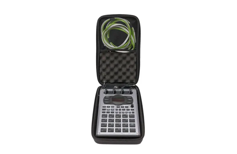 Magma SP-404MK2 Θήκη CTRL για dj controller Μαύρο