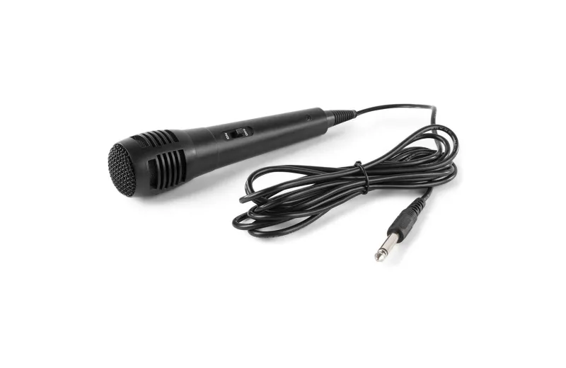 Fenton Boombox340 Ηχείο Karaoke