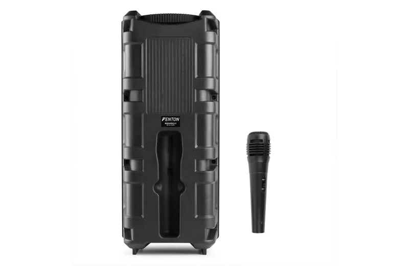 Fenton Boombox340 Ηχείο Karaoke