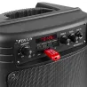 Fenton Boombox340 Ηχείο Karaoke