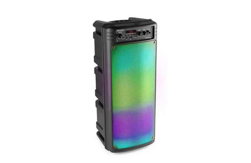 Fenton Boombox340 Ηχείο Karaoke