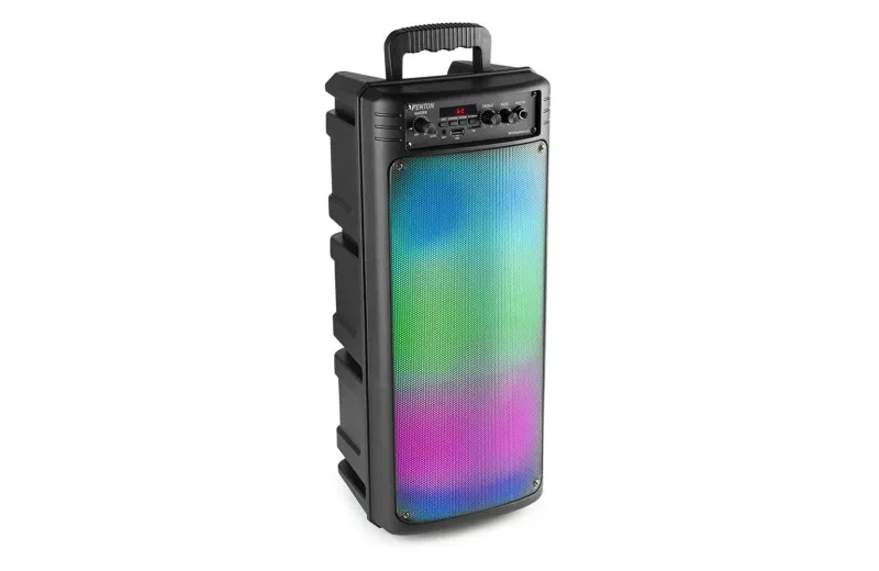 Fenton Boombox340 Ηχείο Karaoke
