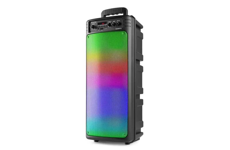 Fenton Boombox340 Ηχείο Karaoke