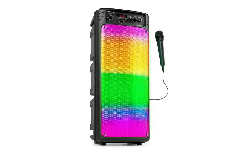 Fenton Boombox340 Ηχείο Karaoke