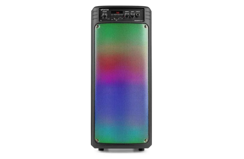 Fenton Boombox340 Ηχείο Karaoke